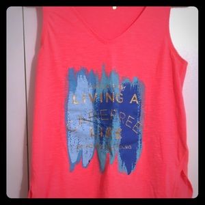 Lily Pulitzer, “Living a Carefree Life”